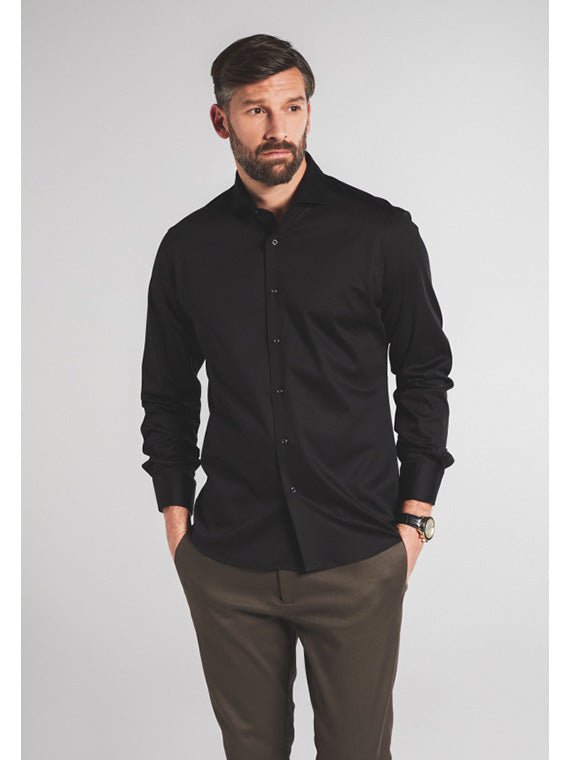 Eterna Skjorter 2159_39js82_39 - Bygholm Menswear